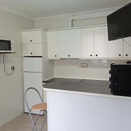 Estudio Acogedor Cercano Santander Y Proximo Al Aeropuerto Apartment Maliaño Екстериор снимка