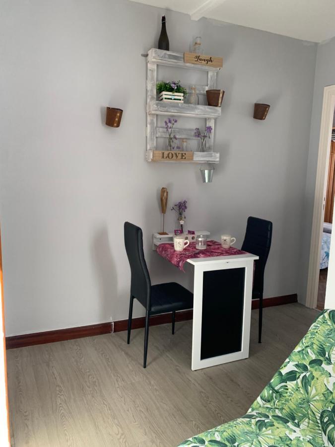 Estudio Acogedor Cercano Santander Y Proximo Al Aeropuerto Apartment Maliaño Екстериор снимка