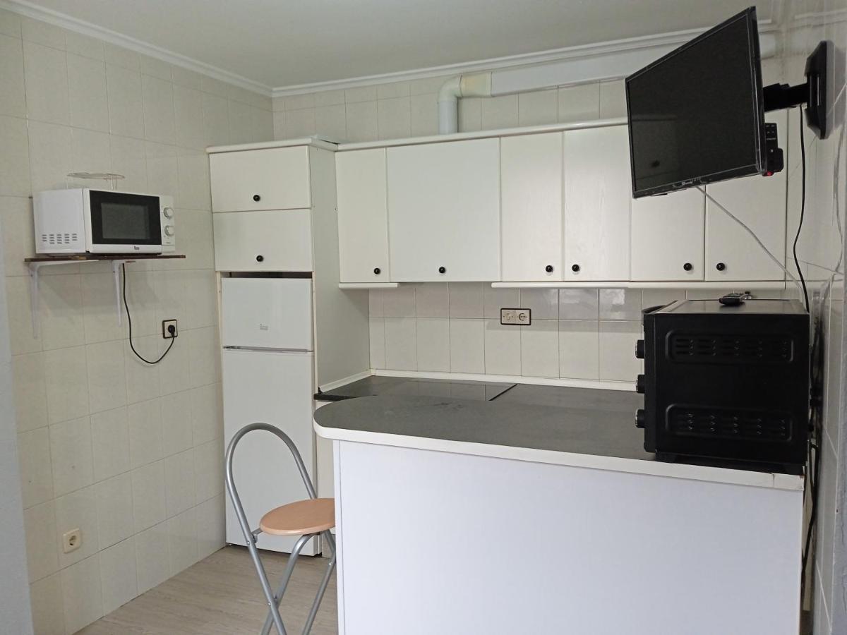 Estudio Acogedor Cercano Santander Y Proximo Al Aeropuerto Apartment Maliaño Екстериор снимка