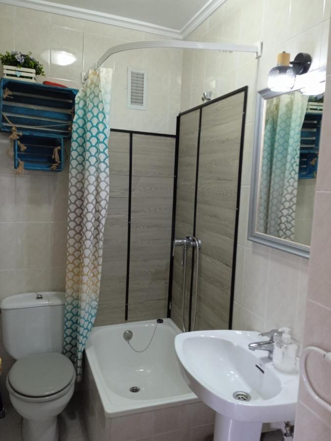 Estudio Acogedor Cercano Santander Y Proximo Al Aeropuerto Apartment Maliaño Екстериор снимка